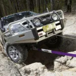 ARB BERGEGURT 20M X 55MM, BRUCHLAST 4.5 T