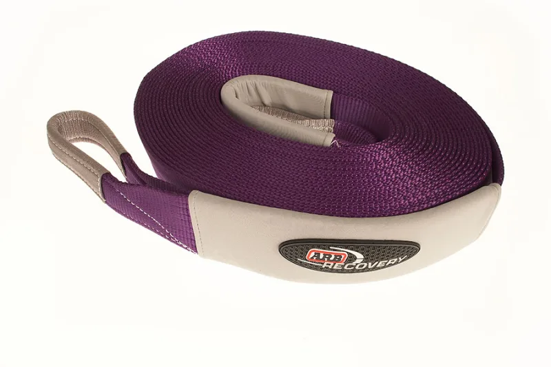 ARB BERGEGURT 20M X 55MM, BRUCHLAST 4.5 T