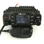 CRT 2000-H CB Mobilfunkgerät