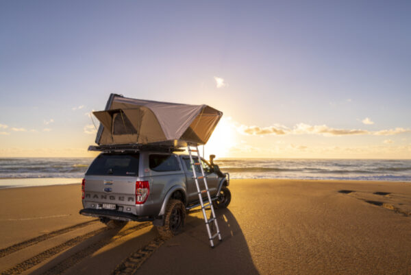 ARB "ESPERANCE" HYBRID DACHZELT