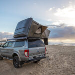 ARB "ESPERANCE" HYBRID DACHZELT