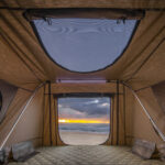 ARB "ESPERANCE" HYBRID DACHZELT