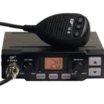 CRT S 8040 CB Mobilfunkgerät
