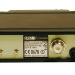 CRT S 8040 CB Mobilfunkgerät