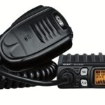 CRT One N CB Mobilfunkgerät