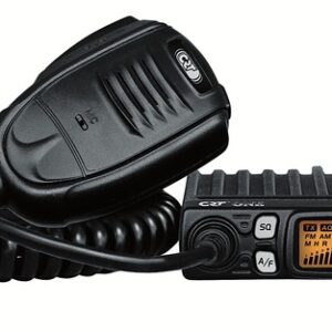 CRT One N CB Mobilfunkgerät