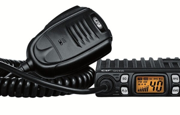 CRT One N CB Mobilfunkgerät