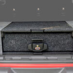 OUTBACK MODULAR SCHUBLADE, MIT AUSZUG, 845 X 790 X 280 (AUSSEN IN MM), GRAU