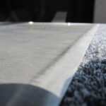 VERLÄNGERUNGSBLECH FÜR SCHUBLADENAUSZUG