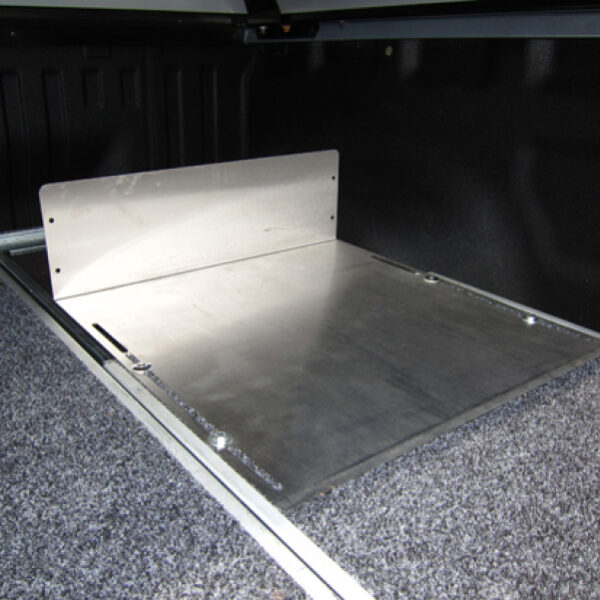 VERLÄNGERUNGSBLECH FÜR SCHUBLADENAUSZUG