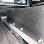 SEITENBLECHE FÜR SCHUBLADENAUSZUG
