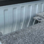 Abdeckung Outback Schublade vorne