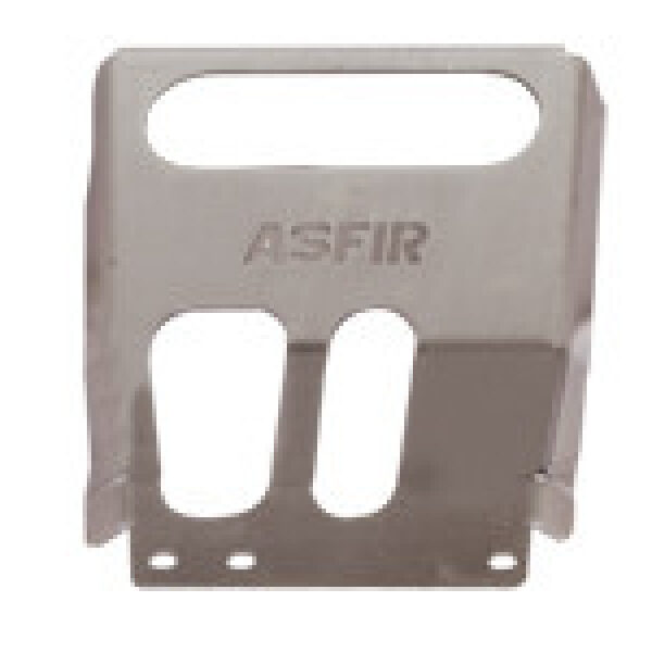 Unterfahrschutz Toyota FJ Cruiser