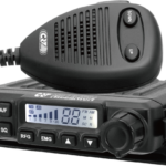 CRT Millenium V3 CB Mobilfunkgerät