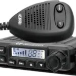 CRT Millenium V3 CB Mobilfunkgerät