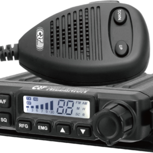 CRT Millenium V3 CB Mobilfunkgerät