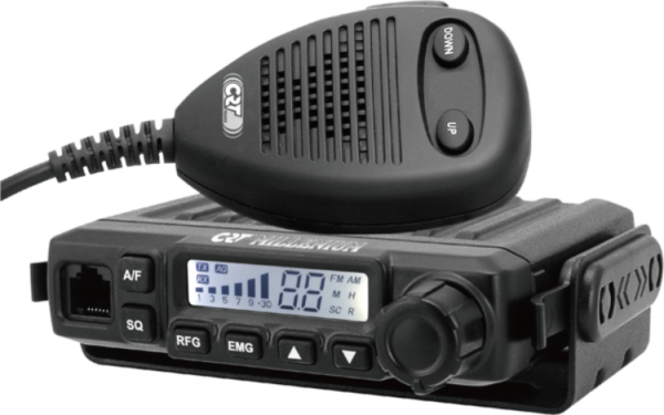 CRT Millenium V3 CB Mobilfunkgerät