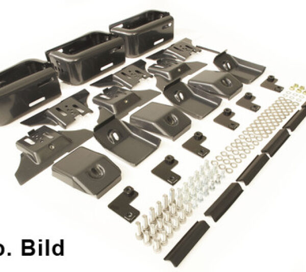 ARB Montagekit m. 4 Füßen 180-210