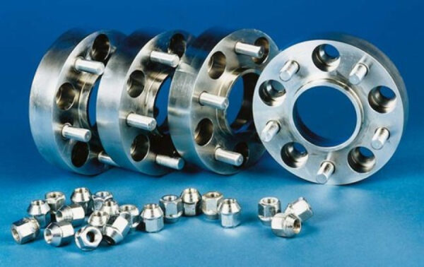 Spurverbreiterungen SPV006J9, 139,7x6