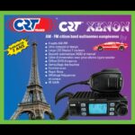 CRT Xenon V2 - CB Mobilfunkgerät