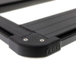 ARB BASERACK TOYOTA PADRO LWB 150 1835X1155 INKL. FUSSKIT UND WINDABWEISER