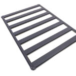 ARB BASERACK TOYOTA PADRO LWB 150 1835X1285 INKL. FUSSKIT UND WINDABWEISER