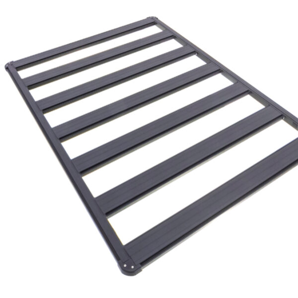 ARB BASERACK TOYOTA PADRO LWB 150 1835X1285 INKL. FUSSKIT UND WINDABWEISER