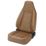 Trailmax Sportsitz II Spice Vinyl