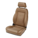 Bestop Trailmax Sitz rechts Spice CJ: 76 - 86 | YJ: 87 - 95 | TJ: 96 - 06