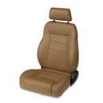 Bestop Trailmax Sitz links Spice CJ: 76 - 86 | YJ: 87 - 95 | TJ: 96 - 06