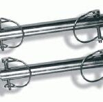 Sway Bar Disconnects