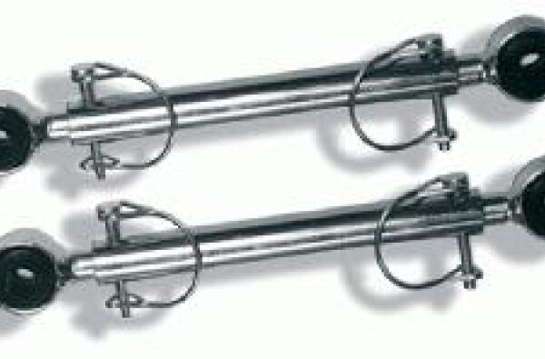 Sway Bar Disconnects