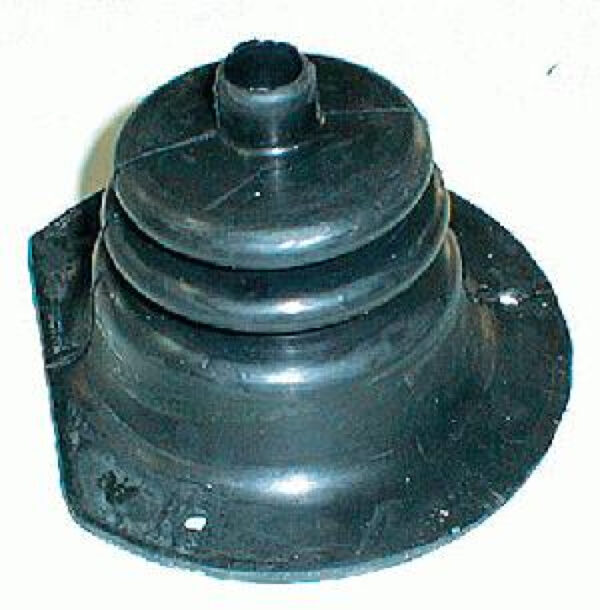 Manschette, SR4/T4/T5, CJ, 80 - 86