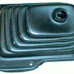 Getriebegummis, Tachoritzel