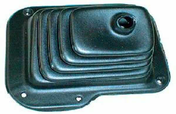 Getriebegummis, Tachoritzel