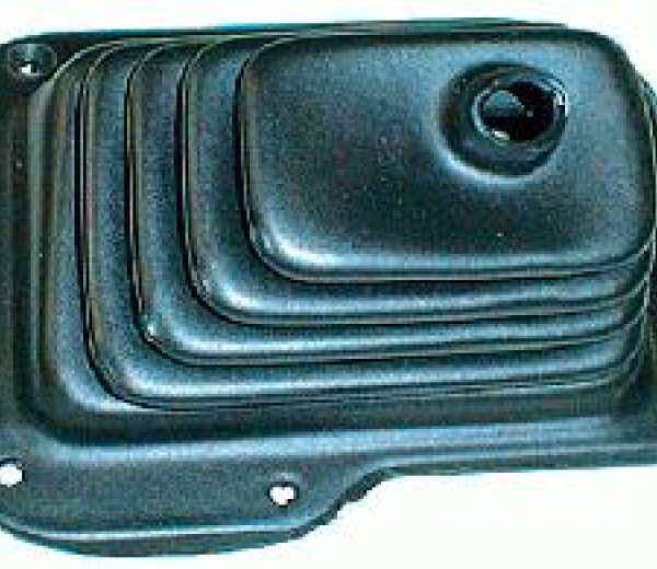 Getriebegummis, Tachoritzel