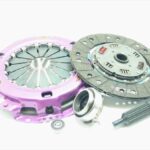 KUPPLUNGSKIT TOYOTA HILUX , LANDCRUISER LJ70 2.4 L, 236X21X29MM, VERST. CA. 40%