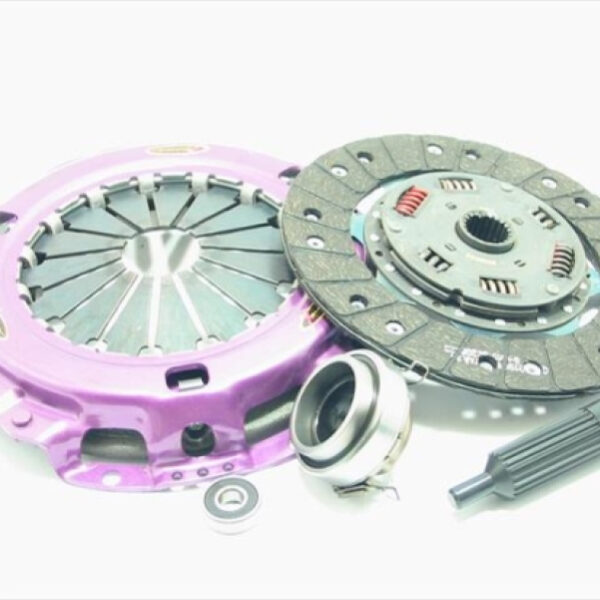 KUPPLUNGSKIT TOYOTA HILUX , LANDCRUISER LJ70 2.4 L, 236X21X29MM, VERST. CA. 40%