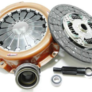 KUPPLUNGSKIT TOYOTA LAND CRUISER HZJ80 275X21X29MM, VERST. CA. 40%