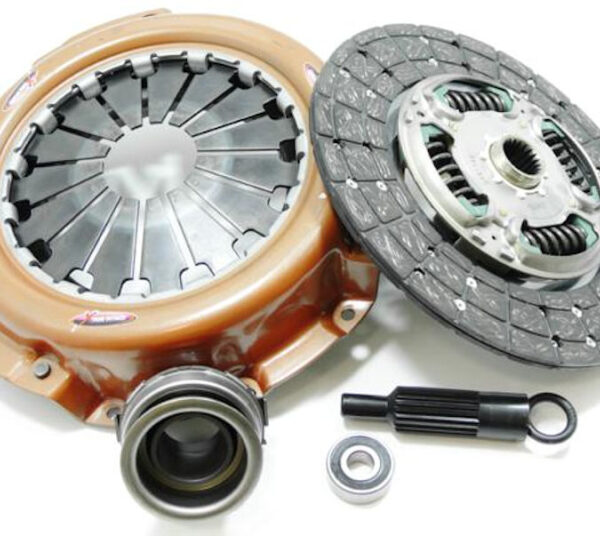 KUPPLUNGSKIT TOYOTA LANDCRUISER FZJ70/75 4.5L, HDJ80, 275X14X32MM, VERST. CA. 35%