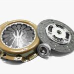 Kupplungskit Toyota Landcruiser FJ40/45/ /60/62/70, 275x10x28mm, Verst. ca. 40%