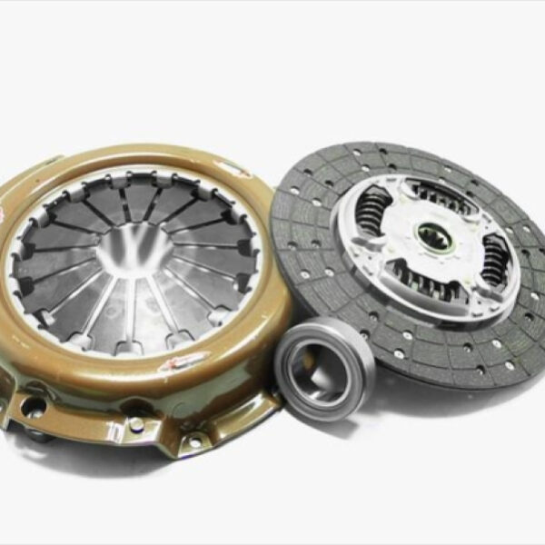Kupplungskit Toyota Lancruiser HJ47/60/ 75 (52mm) 275x10x28mm, Verst. ca. 65%