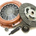 Kupplungskit Landcruiser HZJ78/79/105