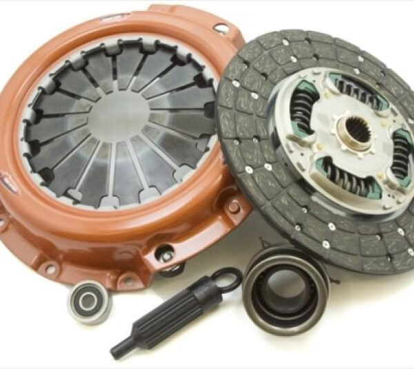 Kupplungskit Landcruiser HZJ78/79/105