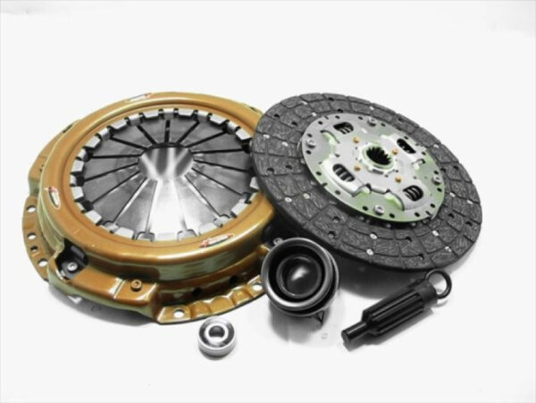 KUPPLUNGSKIT TOYOTA LANDCRUIS. FZJ/HDJ80 (1/95-8/96)/ 300X14X32MM,CA. 20%