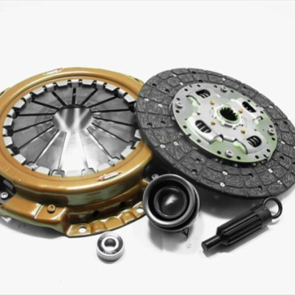 KUPPLUNGSKIT TOYOTA LANDCRUIS. FZJ/HDJ80 (1/95-8/96)/ 300X14X32MM,CA. 20%