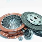 KUPPLUNGSKIT TOYOTA LANDCRUISER HDJ100/ 105, 300X14X32MM, VERST. CA. 20%