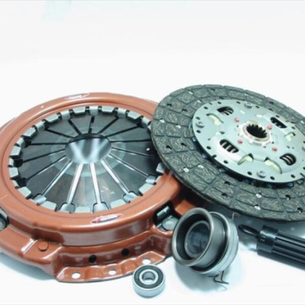 KUPPLUNGSKIT TOYOTA LANDCRUISER HDJ100/ 105, 300X14X32MM, VERST. CA. 20%