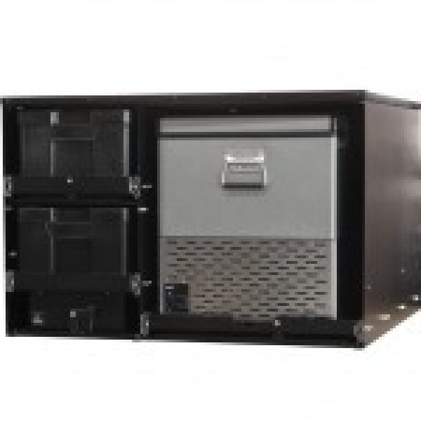 Front Runner Schubladensystem mit "Fridge Slide" - doppelte Höhe / doppelte breite / 935mm lang