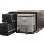 Front Runner Schubladensystem mit "Fridge Slide" - doppelte Höhe / doppelte breite / 935mm lang